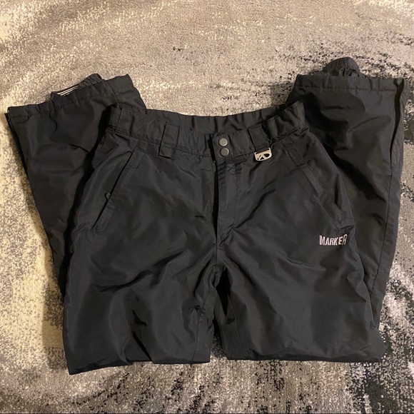 Marker Snow/Ski/Snowboard Pants